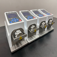 Ismatecreglo ICC Peristaltic Pump; Quantity: 4 image 0